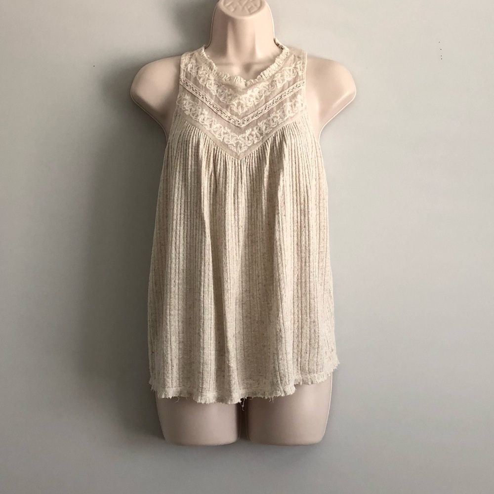 Lucky Brand Sexy Top